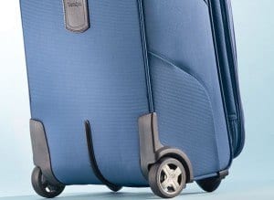 trolley 2 ruedas